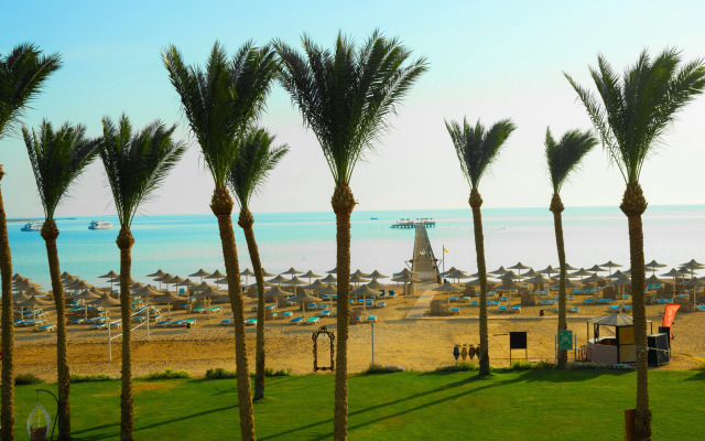 Курортный Отель Stella Beach Resort & Spa, Makadi Bay