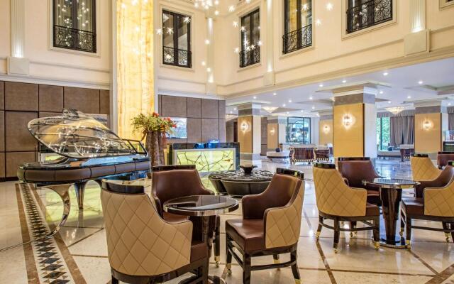 Ambassadori Hotel Tbilisi