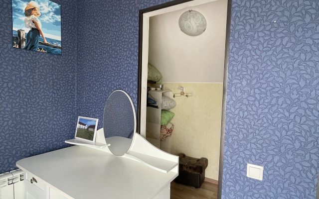 Частный дом 2-х комнатный коттедж