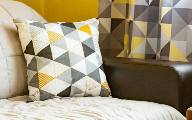 Квартира Заводский Район Южный