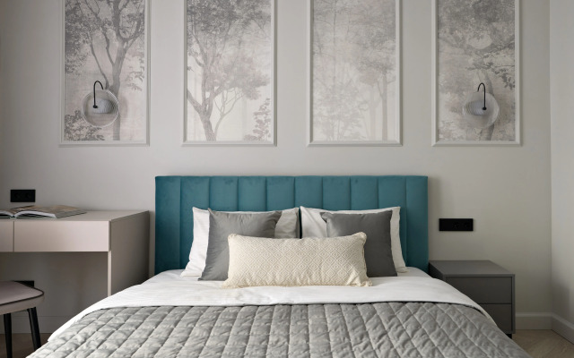 Flat Apartamenty Salutapart Zalive