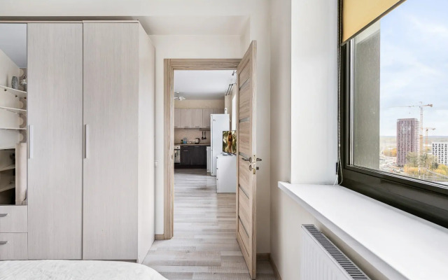 Bestflat24 Bashnya Kit Apartments