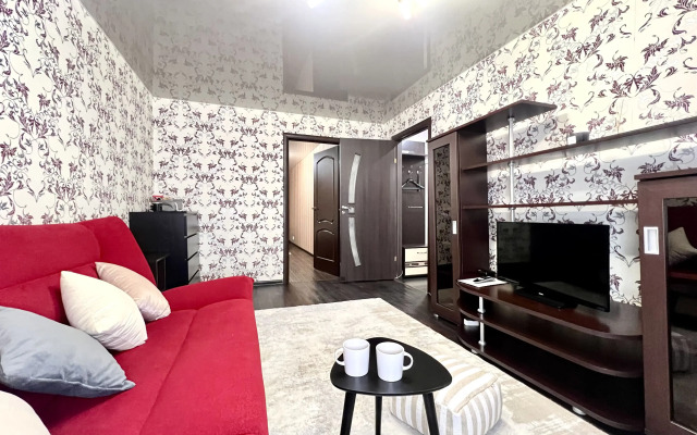 Adzhika Flat