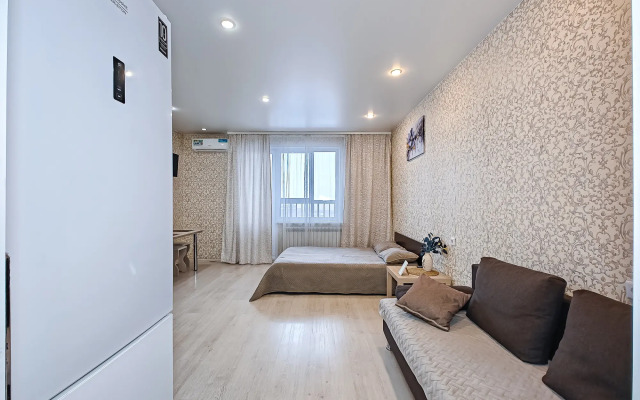 Апартаменты Фрунзе 20 этаж 20