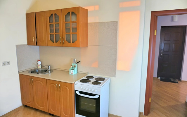 2-Komnatnaya Kvartira Flat