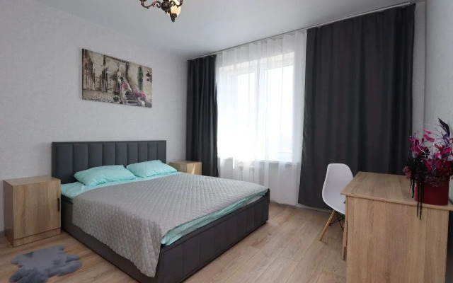 Квартира Новая Евродвушка в Центре Воронежа