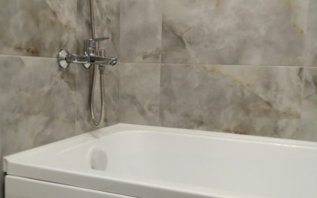 Uyutnaya kvartira s prekrasnym vidom Flat