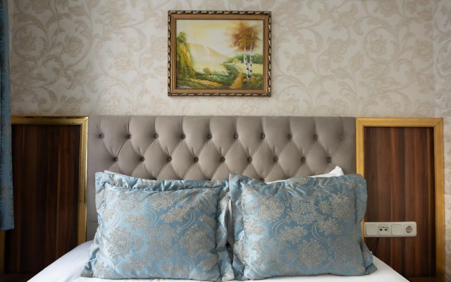 Angels Garden Hotel