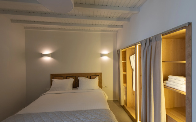 Edem Garden Residence by Estia Apartments