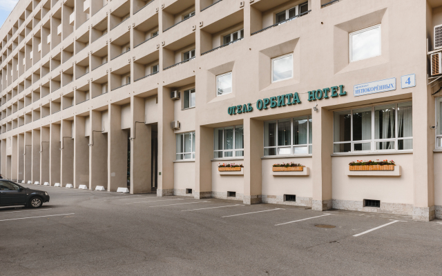 Orbita Hotel