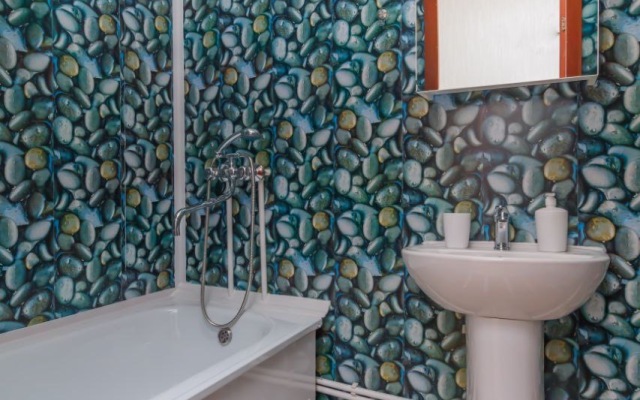 Апартаменты на Сулимова 51б