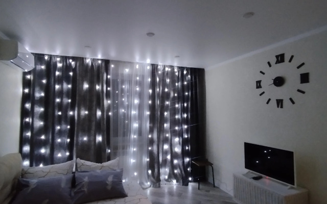 Квартира Жемчужина отдых до 5 гостей