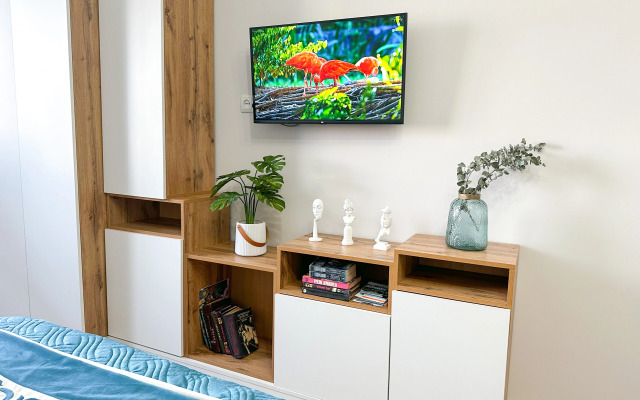 ADT Blue Lagoon Apartments