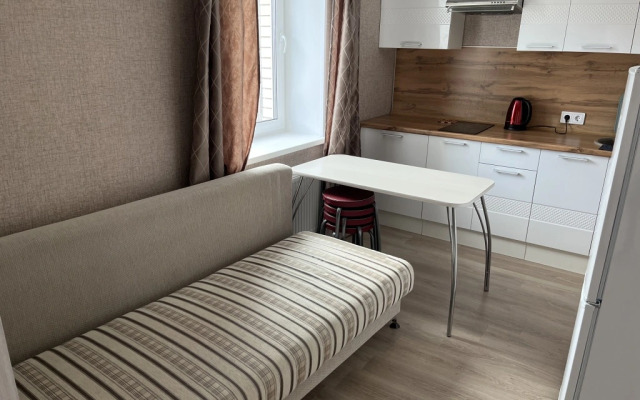 Квартира Двухкомнатная Квартира Рядом с Лесом 1