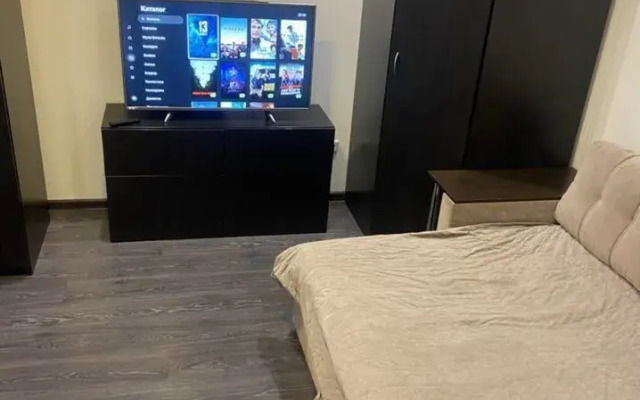 Квартира на Улице Льва Толстого 13