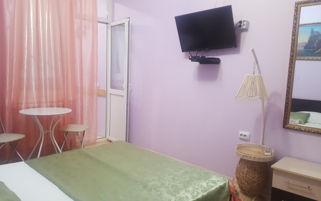 Marsel Guest House