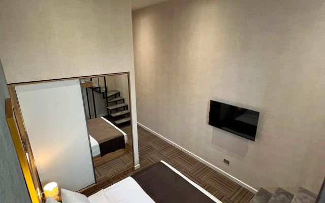 Ferma Art Hotel Mini Hotel
