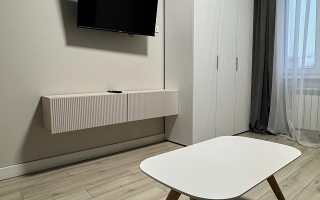 Квартира ЖК Символ