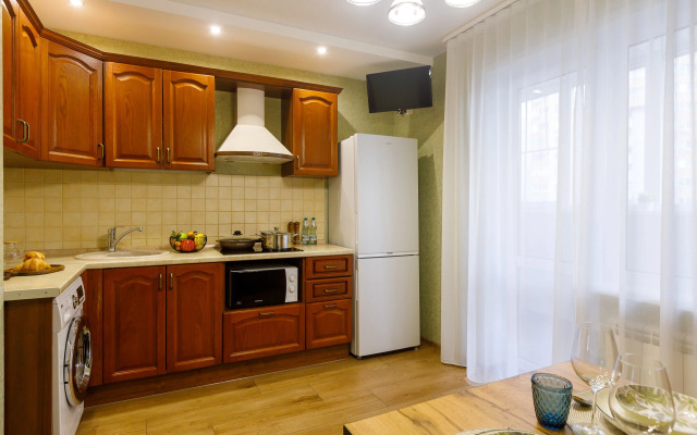 Апартаменты на Мичурина 149