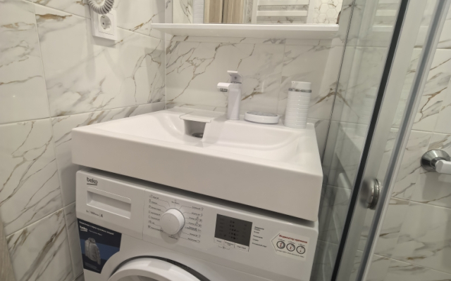 Квартира Студия 1 в центре города