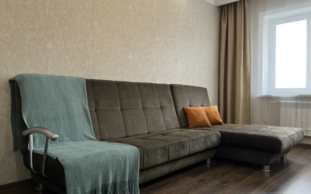 Квартира 2-ком Смолина 79-117 Улан-Удэ ЖД вокзал КакДома