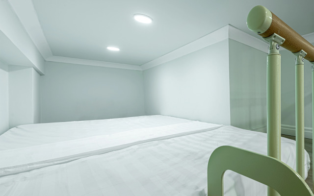 Апартаменты Квартира-Студия