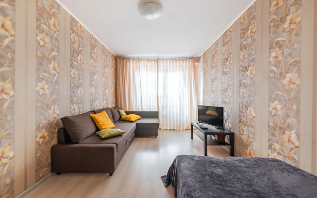 Domashniy Uyut Flat