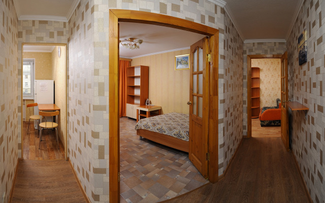 Квартира на пр Карла Маркса 29А