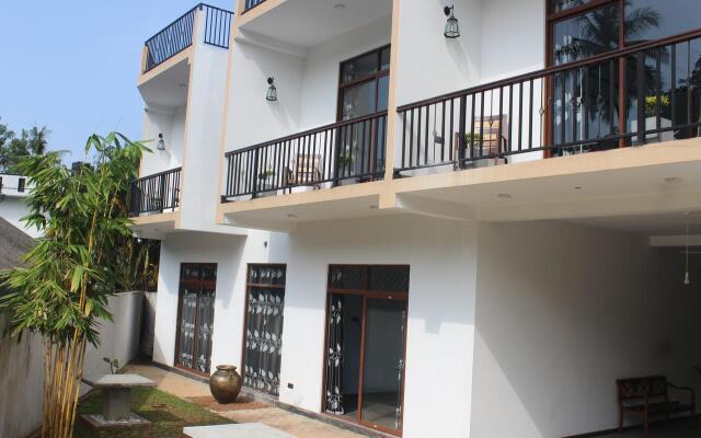 Surf N Summer Guest house