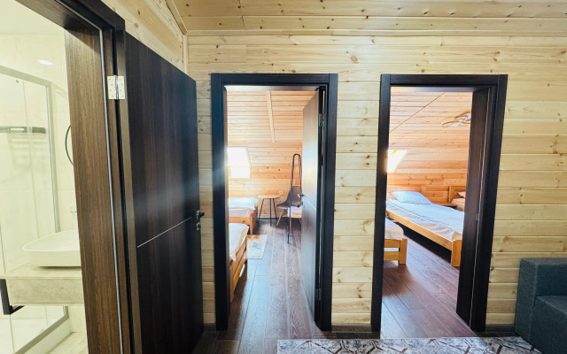 Na Bekmeshova Guest House
