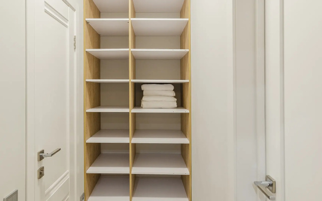 Loft v tsentre goroda Apartments