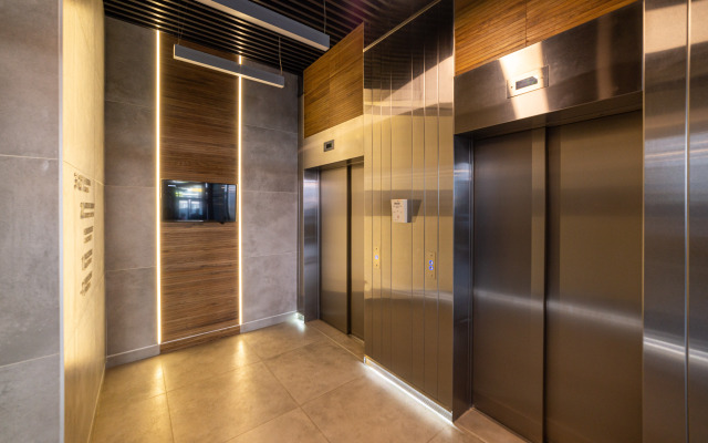 Апартаменты RentalSPb