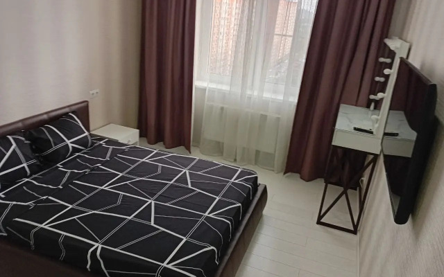 Квартира возле парка и стадиона