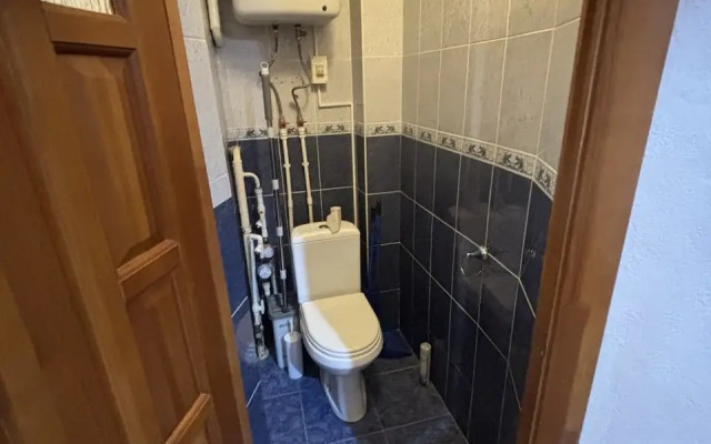 Квартира Двухкомнатная