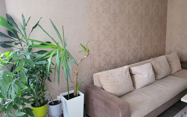 Квартира в старом немецком доме