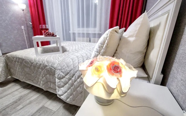 Апартаменты FSF в Центре с Кофемашиной - Бесконтактный заезд