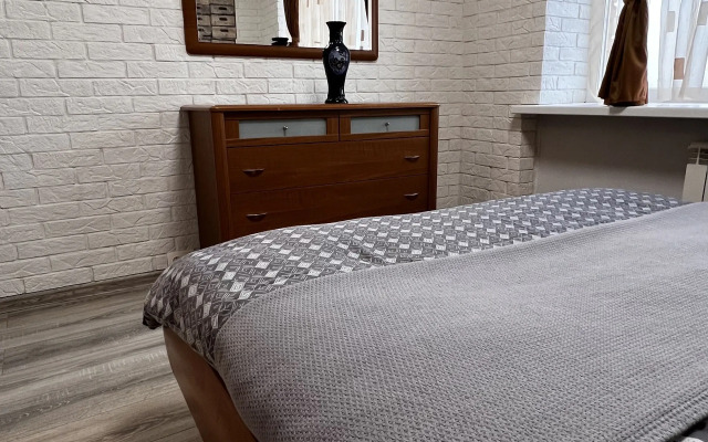 Brick House Apartment