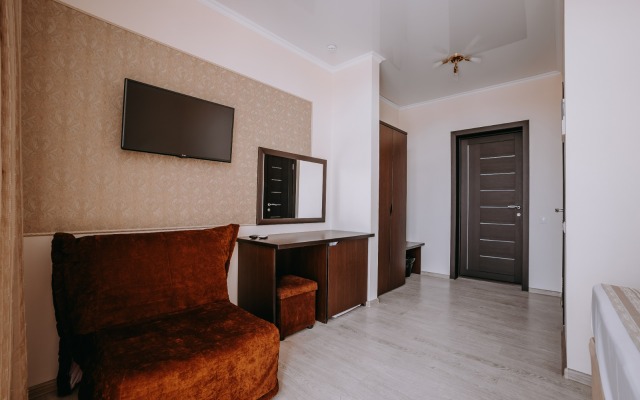 Gorgippiya Hotel