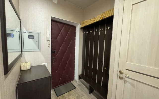 Апартаменты Apart-Comfort на Которосльной Набережной 4