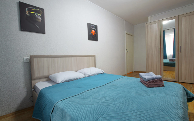 Апартаменты Татарстан