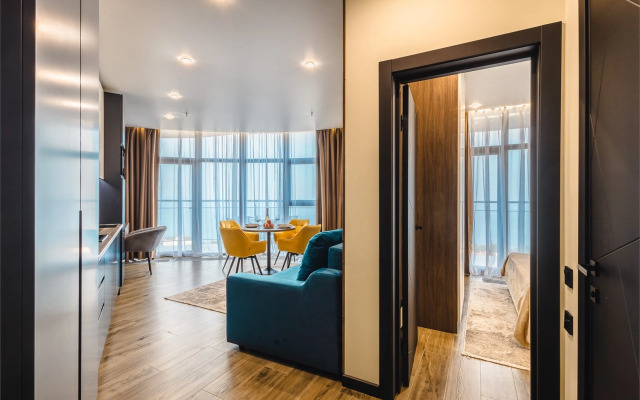 Crimean Rey 8 Apartments