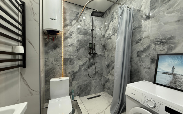 Atmosfera Komforta Studencheskaya 8 Flat