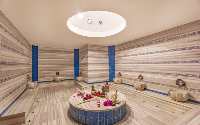 Baia Bodrum Hotel - All inclusive