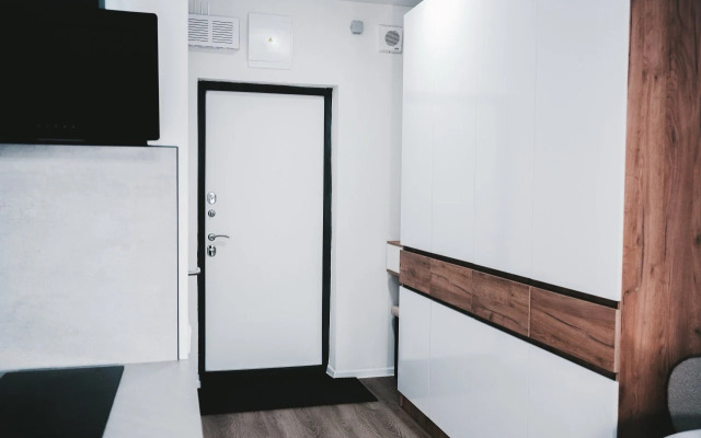 Квартира Уютная Студия в Новом Доме вГости