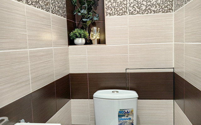 Квартира Двухкомнатная на Станке Димитрова 67