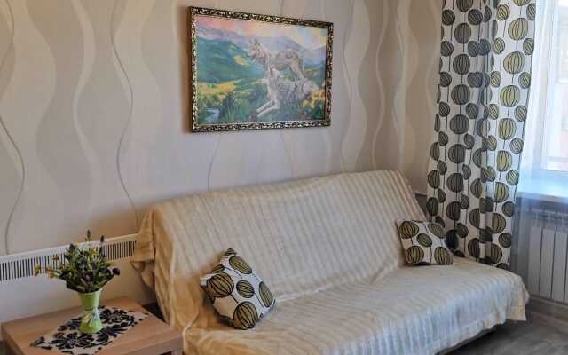 Апартаменты в самом сердце Ярославля Ушинского 12а