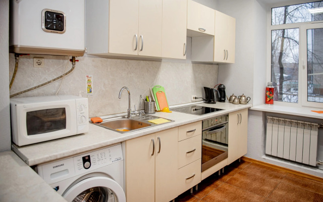 Vagon hostel