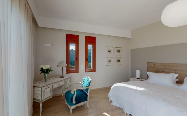 Ocean Villa