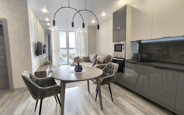 Квартира в Балансе метро Октябрьская