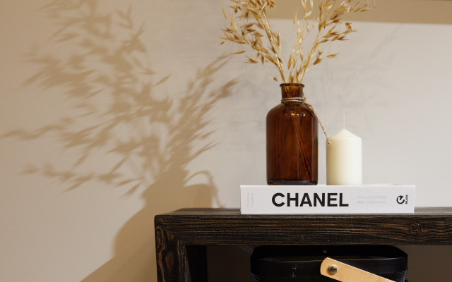 Квартира Style-Студия 2